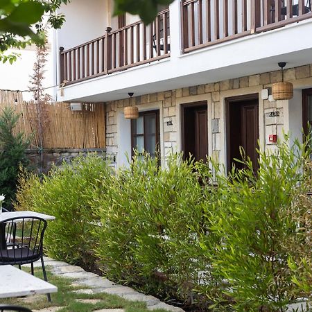 Molo Urla Ξενοδοχείο Εξωτερικό φωτογραφία